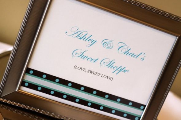 Advice /Tips for a DIY Candy Buffett -- ?? :  wedding advice candy buffet Candy1
