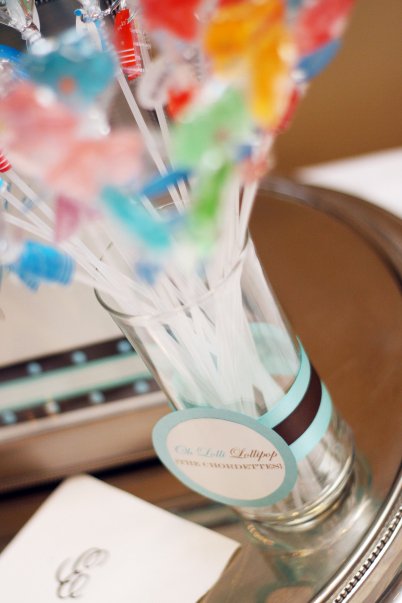 Advice /Tips for a DIY Candy Buffett -- ?? :  wedding advice candy buffet Candy6
