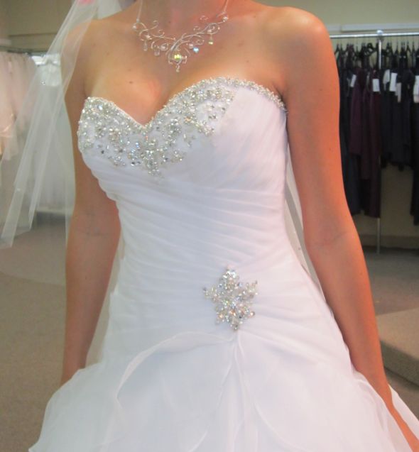 Mori Lee 1806