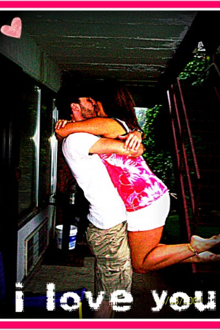 He's My Lover & My Best Friend :  wedding all about us jonathan dog love together perfect Jon Me4