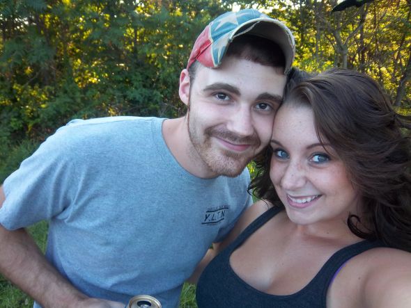 He's My Lover & My Best Friend :  wedding all about us jonathan dog love together perfect Jason Aldean 2011
