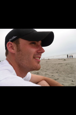 He's My Lover & My Best Friend :  wedding all about us jonathan dog love together perfect Jon Myrtle Beach