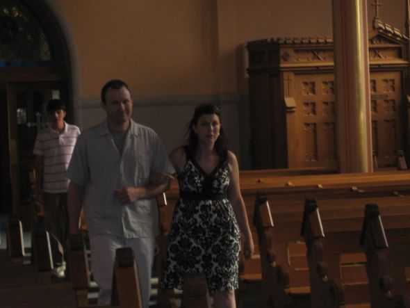 Can I see your rehearsal dress/outfit?! :  wedding Rehearsal