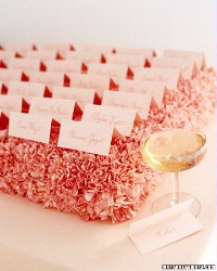 How many flowers for this project? :  wedding 170925