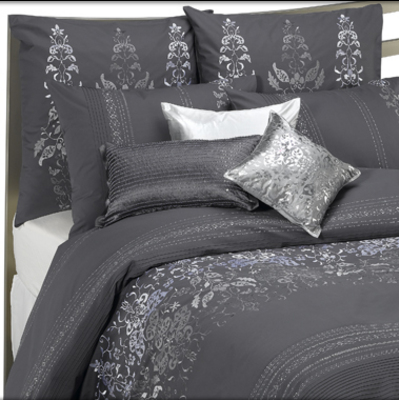 Show me your duvet cover! :  wedding Duvet Set