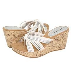 Wedges at the Wedding? : wedding Maddengirl Kocktail