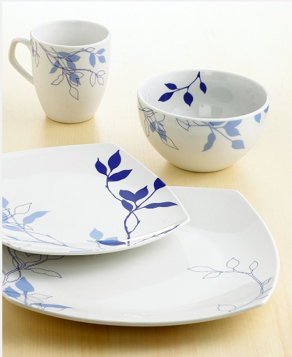 What is your favorite item on the registry?! :  wedding Mikasa