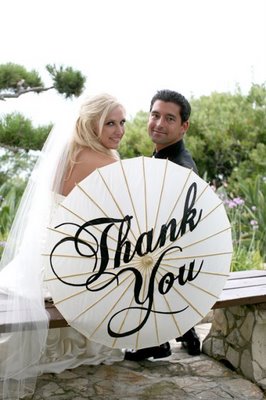 Thank you cards- how are you doing them? : wedding thank you thank you card Thankyou