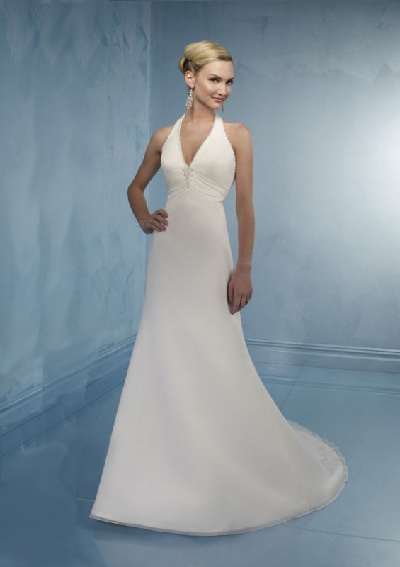 mori lee dress