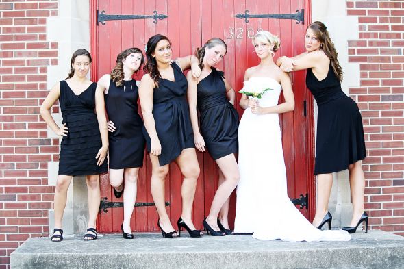 Wedding Pictures