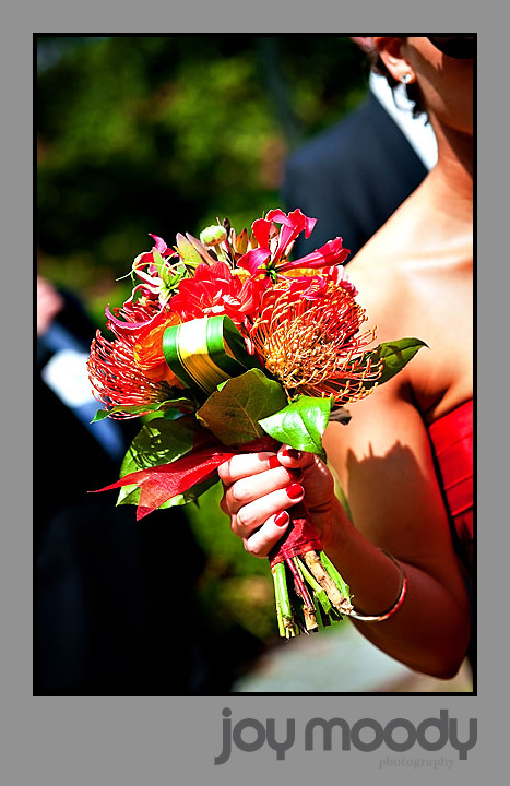 What is your favorite element of your wedding? :  wedding 0874 Details