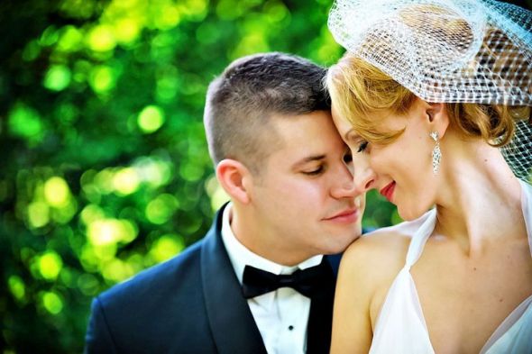 Married on Saturday! It was Awesome! : wedding Joyphoto