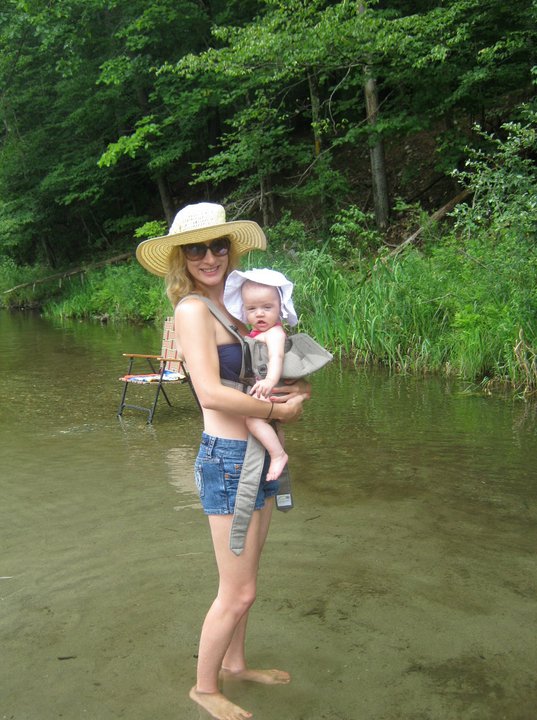 Moms - How much do you miss your pre-baby body? :  wedding Meandgg