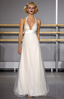 Anyone hate their dress model? :  wedding Rosa Primary