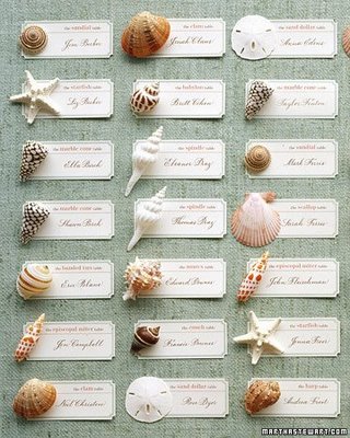 wedding reception place cards seating chart Escort Card Beachy 2 months ago