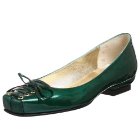 Has ANYONE found green shoes yet?! :  wedding Endlessflat