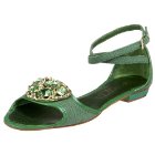 Has ANYONE found green shoes yet?! :  wedding Endlessflatsandal