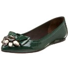 Has ANYONE found green shoes yet?! :  wedding Endlessgreen Flat