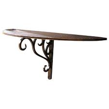 Help Me Make some decor changes Please! : wedding Foyer Shelf