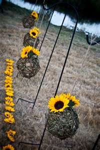 Decoration help! Grapevine balls. :  wedding rustic grapevine aisle Grapevine Balls2