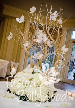 I need some ideas for moroccan/middle eastern/indian decor... : wedding Manzanita
