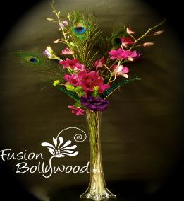 I need some ideas for moroccan/middle eastern/indian decor... : wedding Orchids