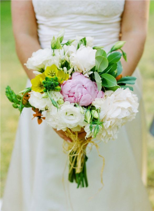 Help with picking wedding colors/theme!! :  wedding Pink5