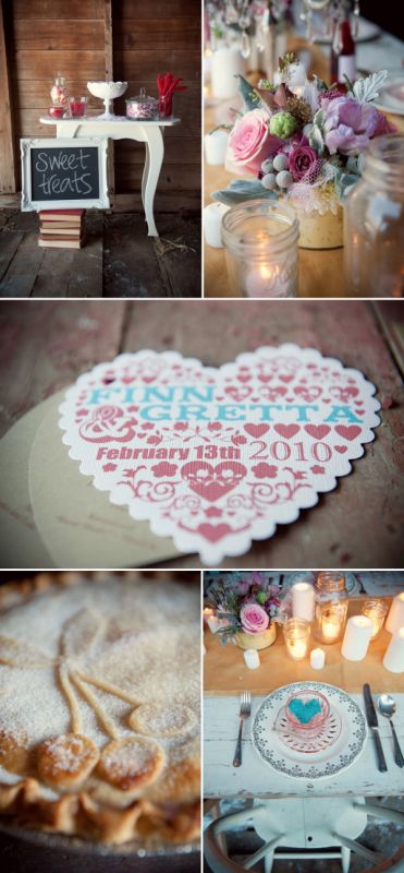 Help with picking wedding colors/theme!! :  wedding Pink6