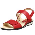 help me find shoes... please! :  wedding Red Sandal