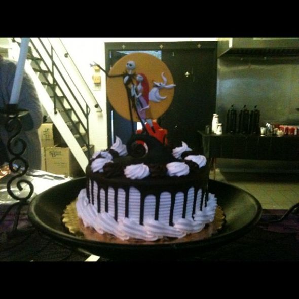 Wedding Cake Topper