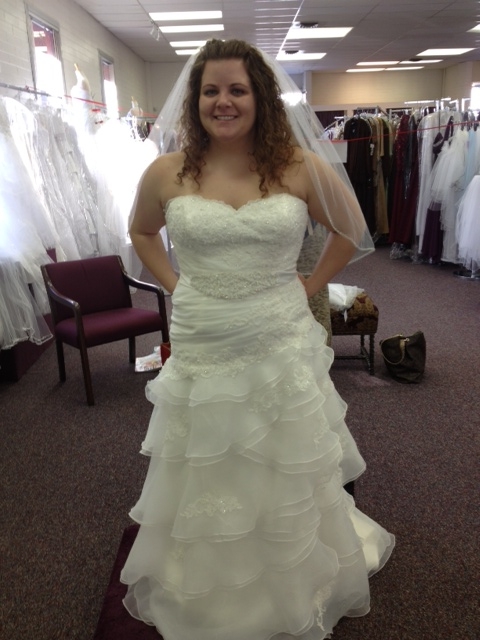 The Dress!
