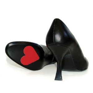 So Indecisive . . . Shoes! : wedding 41LeaXM VJL SL500 AA300