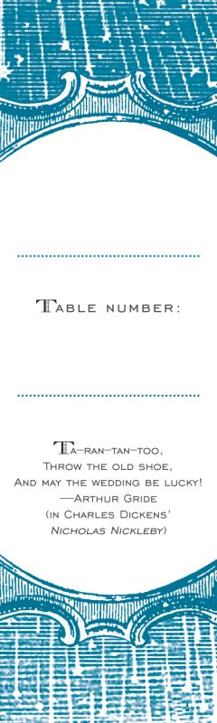 What is your favorite detail? :  wedding decor accessories detail KMcNamee Bookmark