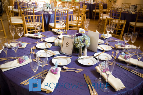If You Could Build/Have Your Dream Venue... :  wedding dream venue reception venue ultimate venue ideas Blog5