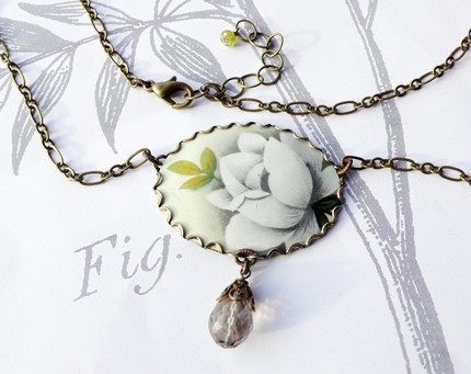 SHOW US: Bridesmaid jewelry inspiration! : wedding bridesmaid jewelry Il 430xN 121627864
