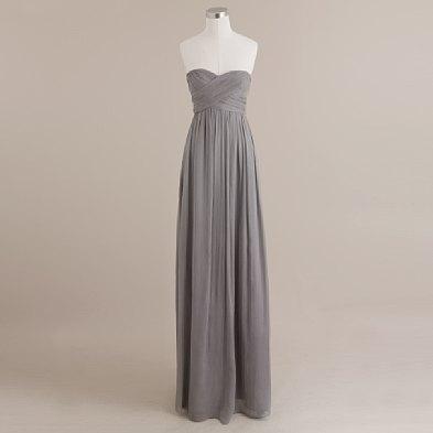 bridesmaid dress help please! :  wedding Jcrew1