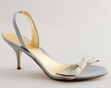 Show Me Your SHOES! :D :  wedding shoes accessories Picture 3