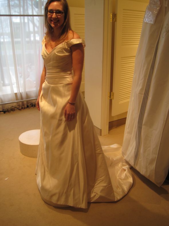 can a satin dress be altered Professional Prom Dress Alterations Near you: What to Expect  The Dress  Outlet