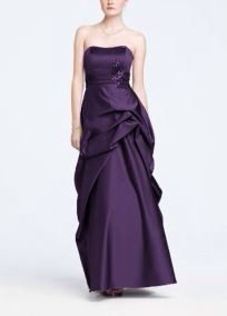 my bridesmaids dresses
