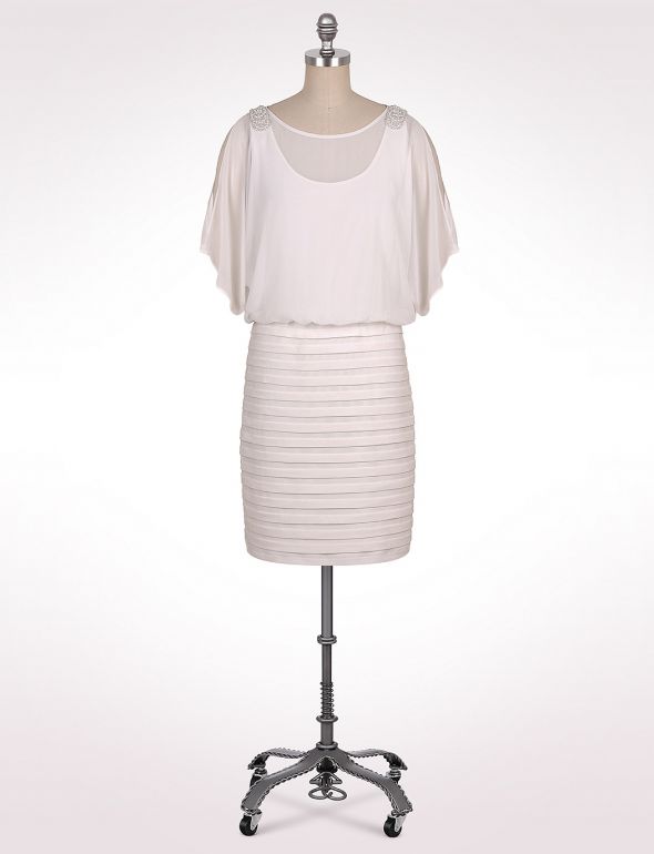 Rehearsal dinner dress
