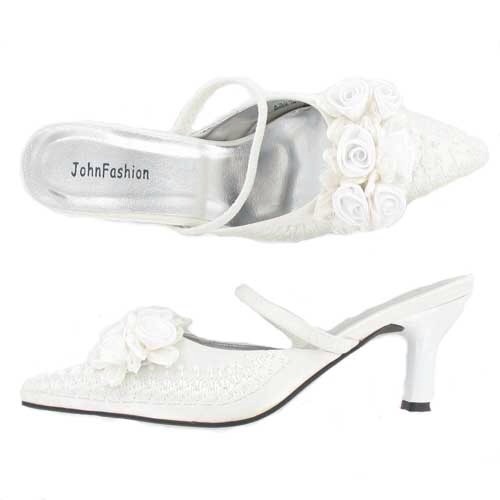Rehearsal Dinner Shoes