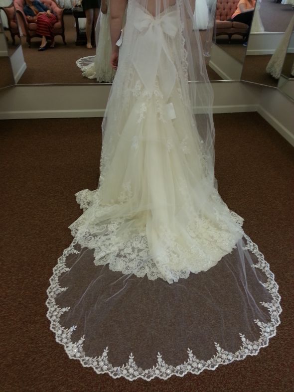 My Veil