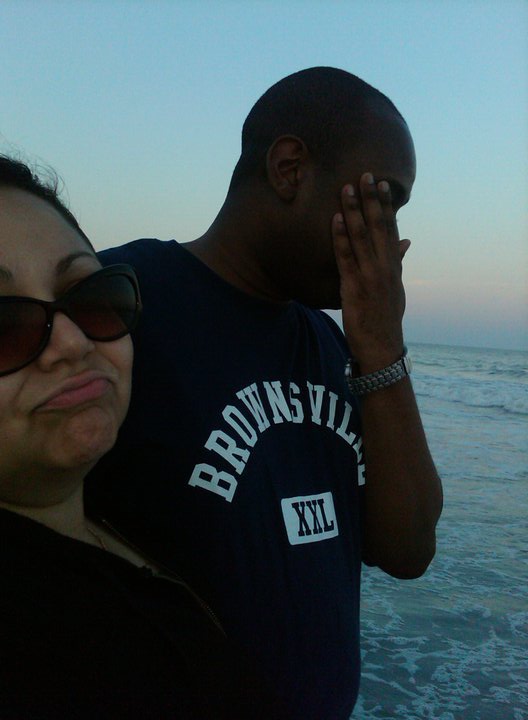 Lammy & JBoog