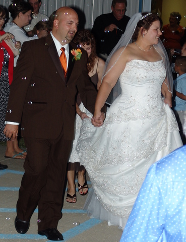 Dear Over 30 Brides, will you post wedding photos? :  wedding 30 1 wedding photos 272 1