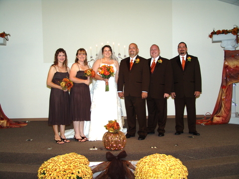 Spinoff: Show off your <$200 bridesmaid dresses! :  wedding 279
