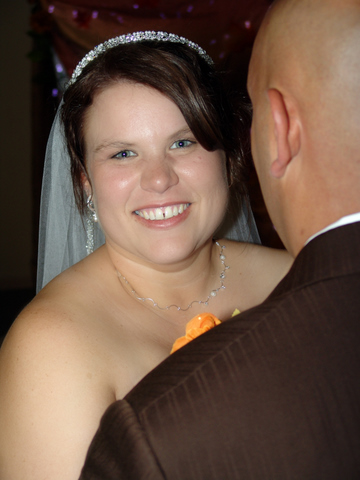 Dear Over 30 Brides, will you post wedding photos? :  wedding 30 1 wedding photos 348 T