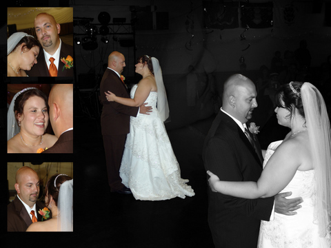 Dear Over 30 Brides, will you post wedding photos? :  wedding 30 1 wedding photos Multi Copy