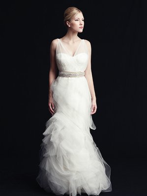 Vera Wang Gabriela  Please give me your opinions!