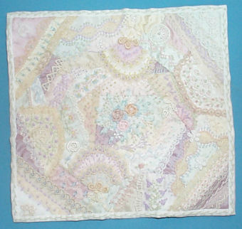 Looking for a quilt pattern :  wedding Quilts 014