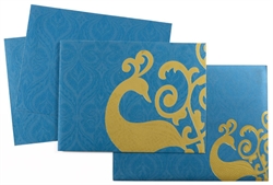 Theme Based Invitations